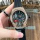 Swiss Grade Replica Hublot MP-09 Tourbillon Watch Rose Gold Diamond (2)_th.jpg